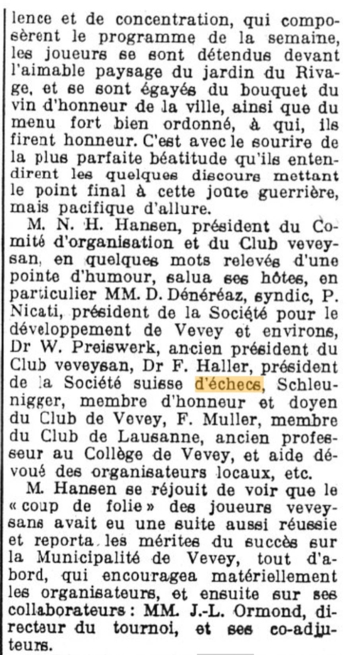 Article 31 juillet 1944 - partie 2