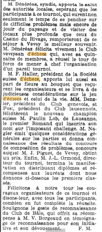 Article 31 juillet 1944 - partie 3